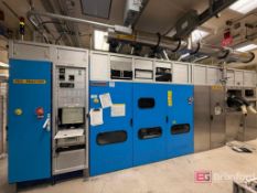 Aixtron Planetary Reactor; Type: AIX 2600 G3 HT