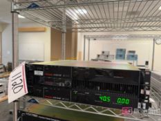 Assorted Sorensen Power Supplies