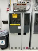 Semi Gas Systems Emergency Protected Gas Distribution / Monitoring System