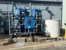 DI Water Treatment System