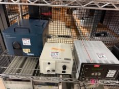 Labsphere Uniform Radiance Standard Pyrometer/Light Source etc