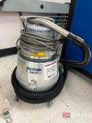 Nilfisk GM80 Vacuum Cleaner
