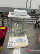 Sartorius AZ214 Digital Scale