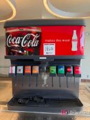 Cornelius Ice and Beverage Dispenser