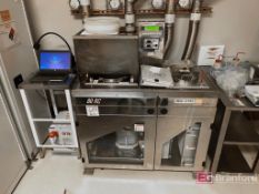 Suss MicroTec Delta 80RC Automatic Coater; Type: Delta 80 T2/150