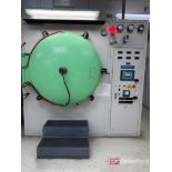 Vincent Vacuum-Tech Burnout Vacuum Furnace; Type: HBM-240G