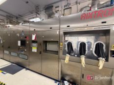 Aixtron Planetary Reactor; Type: AIX 2600G3IC R