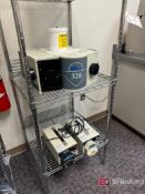 Jobin Yvon- Spek Triple Imaging Axial Direct Drive System 320 Series