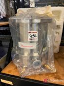 Edwards Turbo Pump; Model: STP-A1303CV
