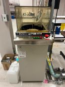 Disco Automatic Cleaning System; Model: DCS141