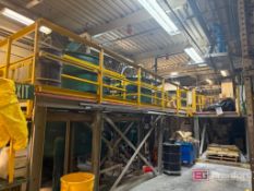 Metal & HF Treatment System