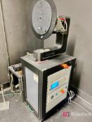 Instrument Systems Goniophotometer Model: LGS 350