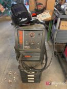 Hobart Handler 140 115v Wire Feed Welder