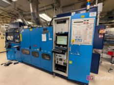 Aixtron Planetary Reactor; Type: AIX 2400