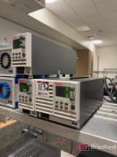 (1) Keithley 2260B-30-72 720W; (2) Keithley 2260B-30-36