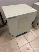 Lindberg/Blue M Gravity Oven; Model: G01390A-1