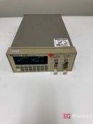 Hewlett Packard 8153A Lightwave Multimeter