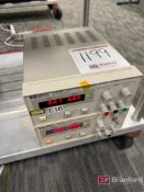 (2) Hewlett Packard Power Supplies