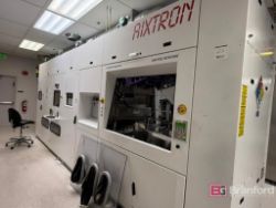 Aixtron Planetary Reactor; Type: AIX2800G4 HT