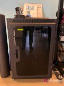 Sound System w/ contents