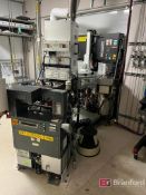 Lam Alliance Dry Etcher; Model: 9600PTX