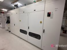 Aixtron Planetary Reactor; Type: AIX2800G4 HT