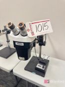 Bausch & Lomb Stereozoom 7 Microscope