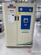 Unisem Gas Scrubber; Model: UN2000A-WHG