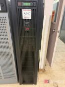 APC Battery Backup; Model: Smart-UPS VT