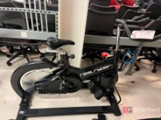 (1) RealRyder ABF8 Indoor Cycle
