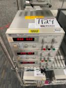 (3) Hewlett Packard E3611A DC Power Supplies