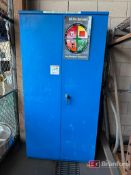 Chemical Storage Cabinet