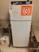 Thermo Scientific Lab Refrigerator / Freezer