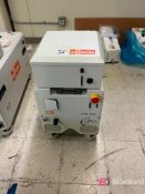 Busch Cobra DS80 Vacuum Pump; Model: DS 0080 A