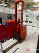 Presto Electric Lift; Model: C74; Capacity: 1,000lbs