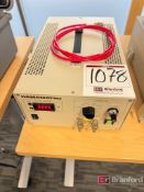 (1) Hamamatsu Model C4840 High Voltage Power Supplies