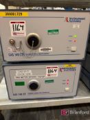 (2) Instrument Systems CAS 140 CT Compact Array Spectrometers