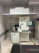 Camfil Clean Air Solutions Fume Hood; 72