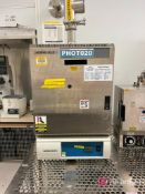 Lindberg/Blue M Gravity Oven; Model: GO1310SA