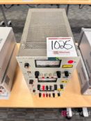 (3) Hewlett Packard 6286A DC Power Supplies