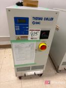 SMS Thermo Chiller; Model: INR-498-056