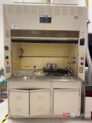 VWR Bio Safety Cabinet