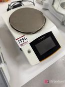 Sartorius Digital Scale; Model: PRACTUMP2102-1S