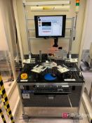 NADAtech n4x Series Wafer Sorter; Model: N4M