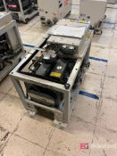 Edwards IQDP40 Dry Vacuum Pump; Model: IQDP40