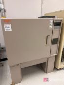 Espec Bake Oven; Model: PHH-201M