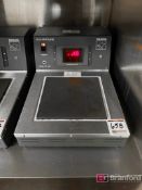 Sikama 8 x 8 Hot Plate