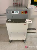 Jubabo SC10000W Chiller