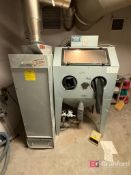 Uniblast Technologies Media Blast Machine