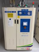 Unisem Gas Scrubber; Model: UN2000A-WHG